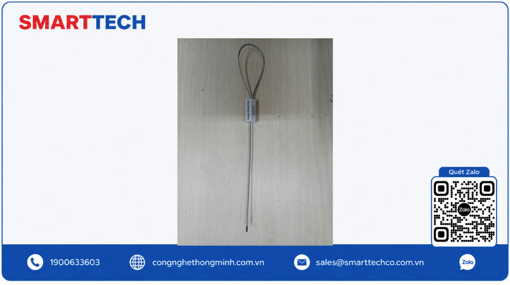CÔNG TY TNHH THƯƠNG MẠI VÀ CÔNG NGHỆ THÔNG MINH