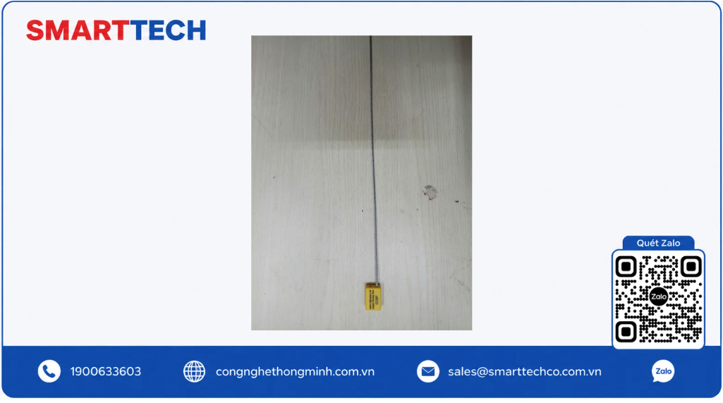 CÔNG TY TNHH THƯƠNG MẠI VÀ CÔNG NGHỆ THÔNG MINH