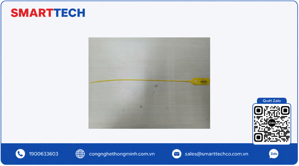 CÔNG TY TNHH THƯƠNG MẠI VÀ CÔNG NGHỆ THÔNG MINH