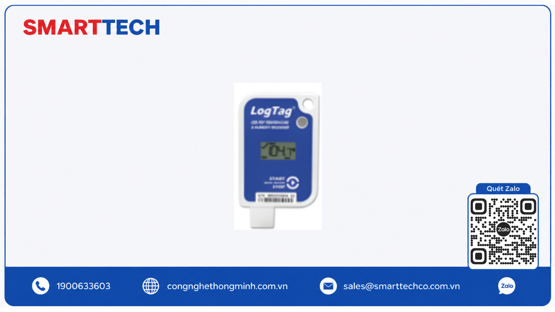 CÔNG TY TNHH THƯƠNG MẠI VÀ CÔNG NGHỆ THÔNG MINH