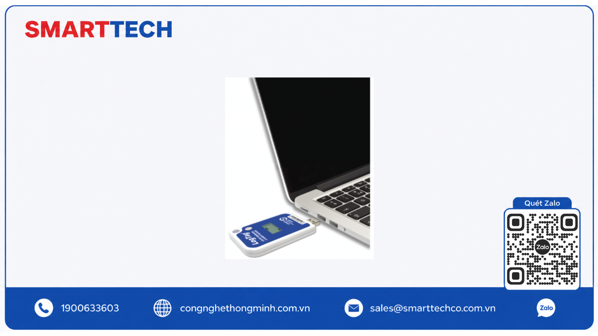 CÔNG TY TNHH THƯƠNG MẠI VÀ CÔNG NGHỆ THÔNG MINH