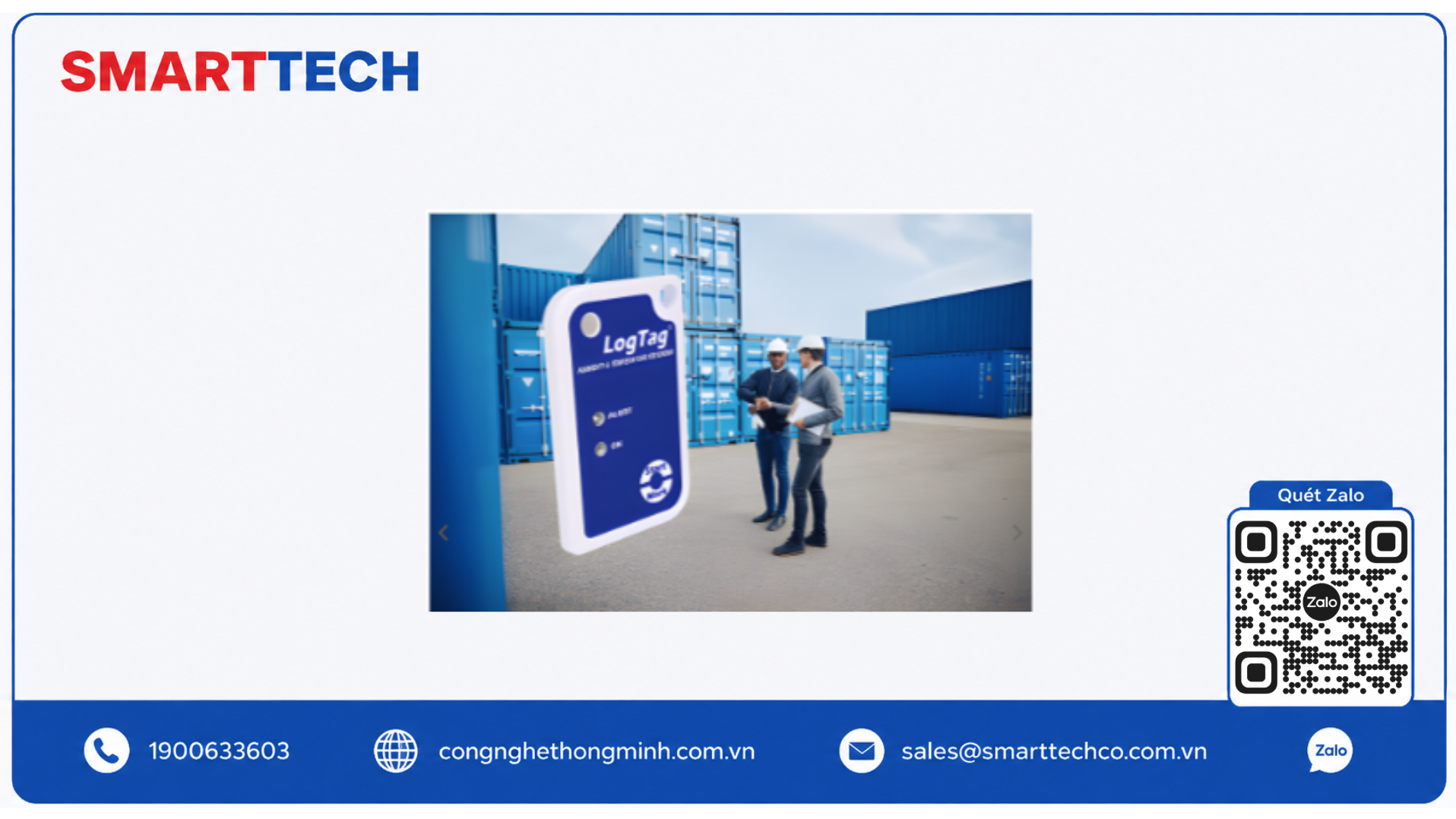 CÔNG TY TNHH THƯƠNG MẠI VÀ CÔNG NGHỆ THÔNG MINH