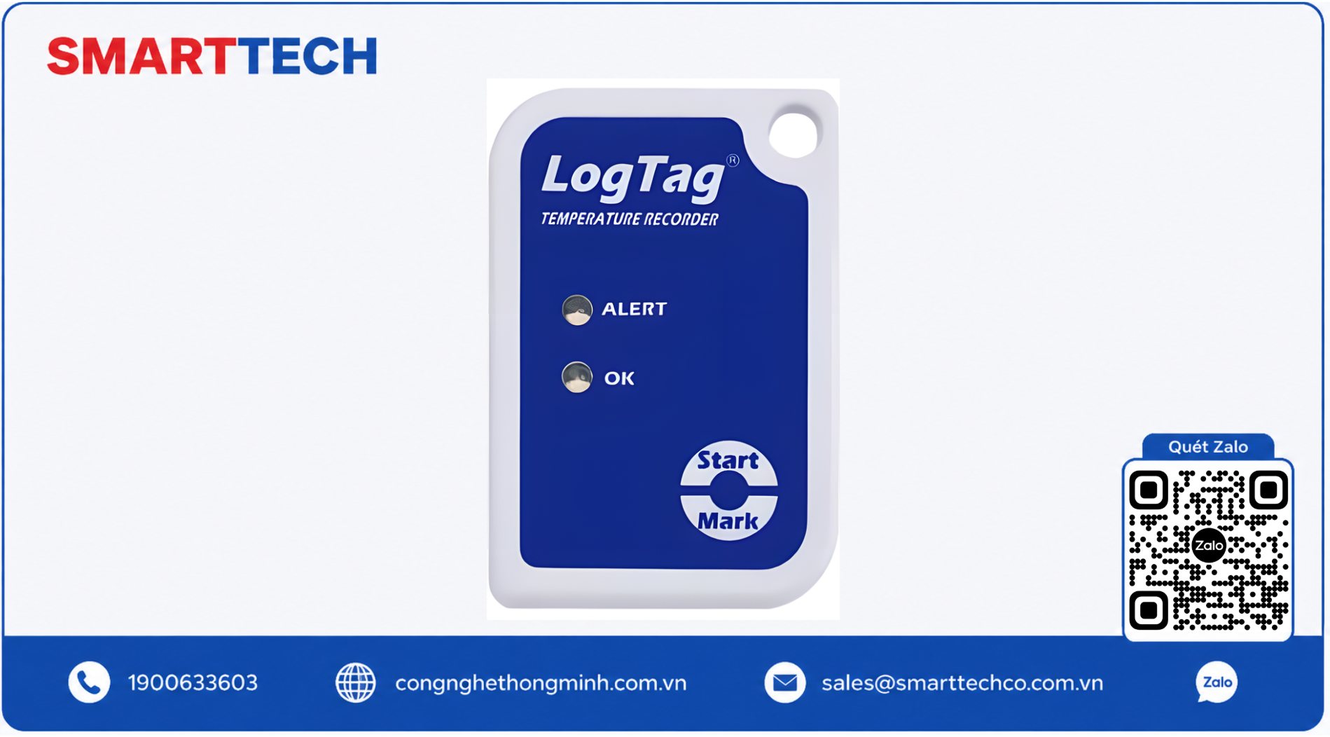 CÔNG TY TNHH THƯƠNG MẠI VÀ CÔNG NGHỆ THÔNG MINH