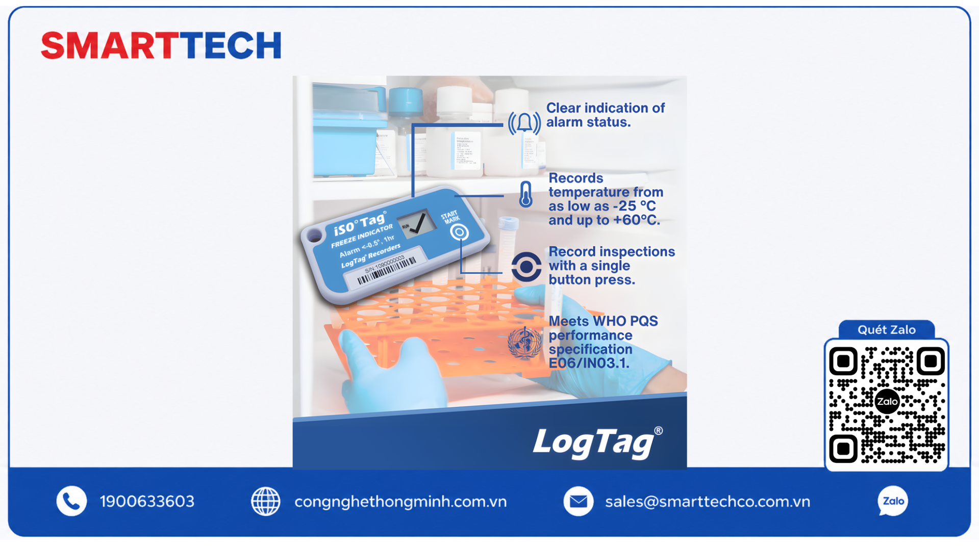 CÔNG TY TNHH THƯƠNG MẠI VÀ CÔNG NGHỆ THÔNG MINH