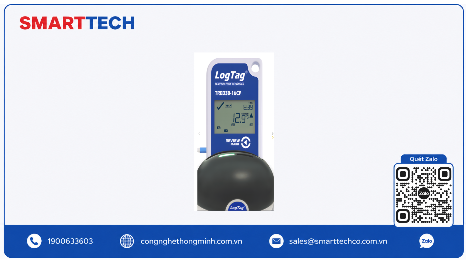 CÔNG TY TNHH THƯƠNG MẠI VÀ CÔNG NGHỆ THÔNG MINH