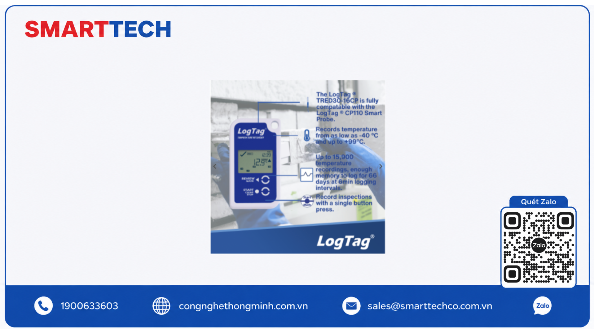 CÔNG TY TNHH THƯƠNG MẠI VÀ CÔNG NGHỆ THÔNG MINH