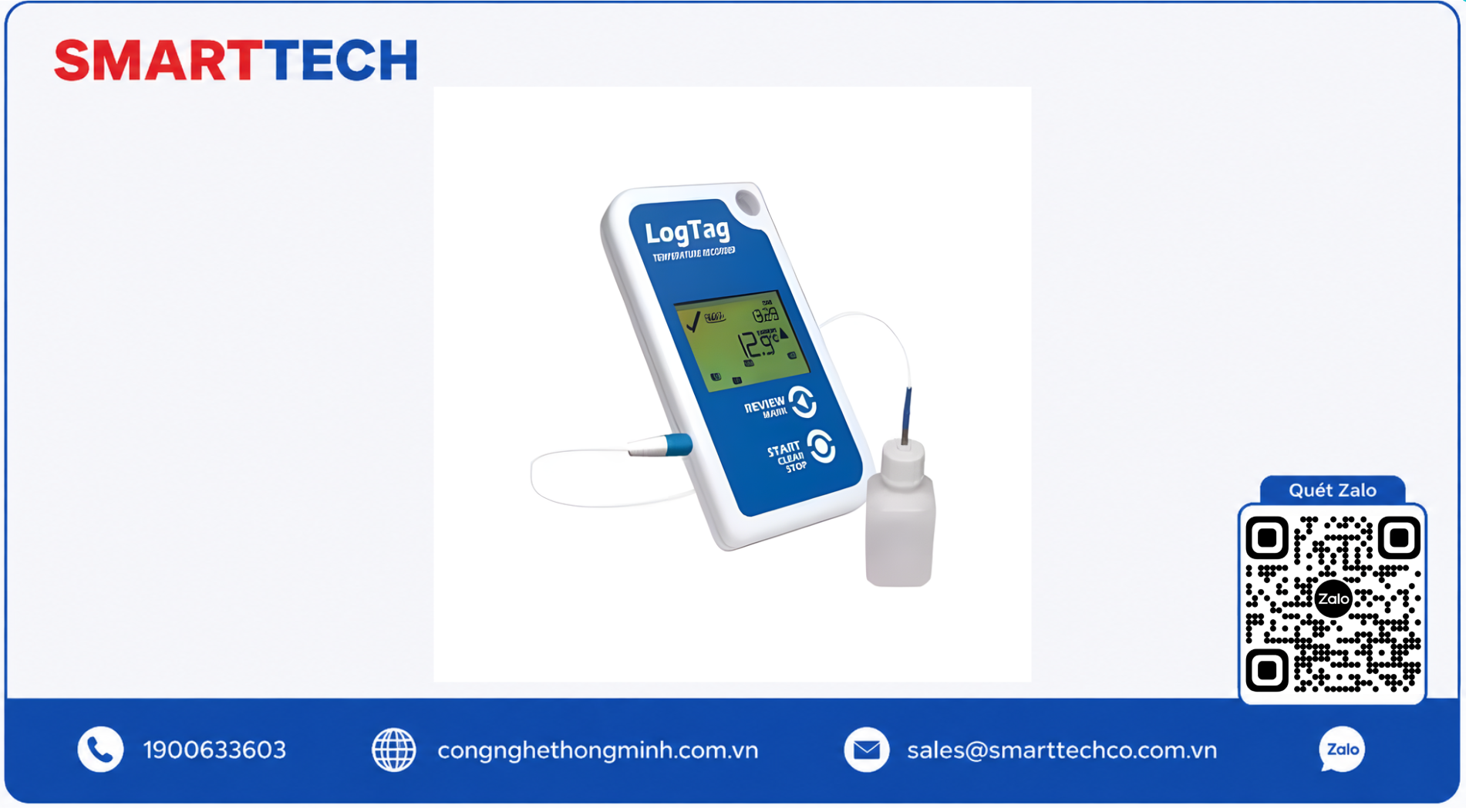 CÔNG TY TNHH THƯƠNG MẠI VÀ CÔNG NGHỆ THÔNG MINH