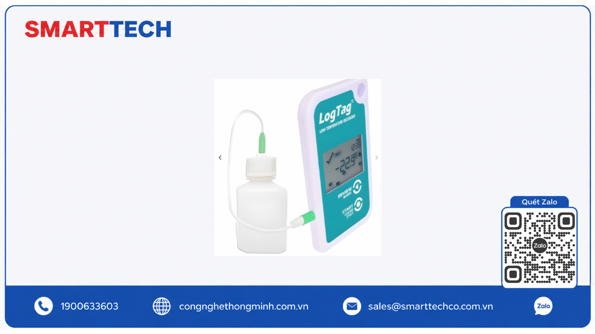 CÔNG TY TNHH THƯƠNG MẠI VÀ CÔNG NGHỆ THÔNG MINH