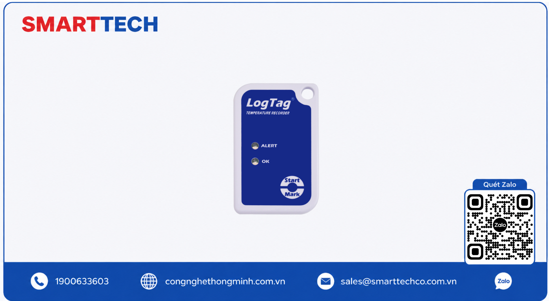 CÔNG TY TNHH THƯƠNG MẠI VÀ CÔNG NGHỆ THÔNG MINH