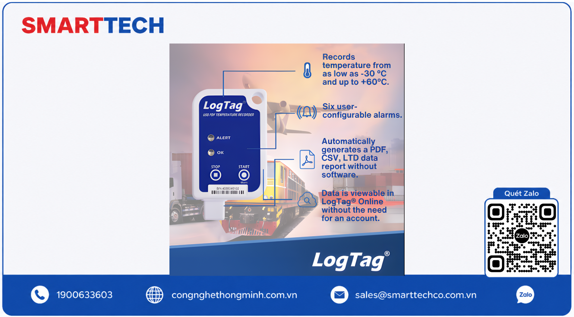 CÔNG TY TNHH THƯƠNG MẠI VÀ CÔNG NGHỆ THÔNG MINH