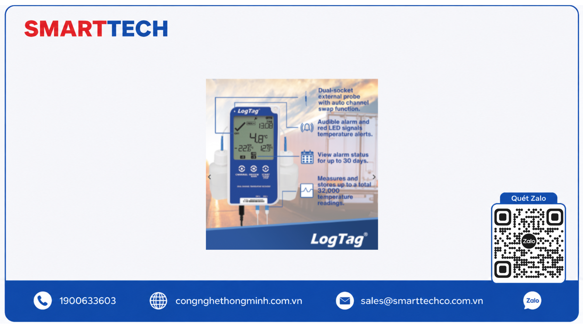 CÔNG TY TNHH THƯƠNG MẠI VÀ CÔNG NGHỆ THÔNG MINH