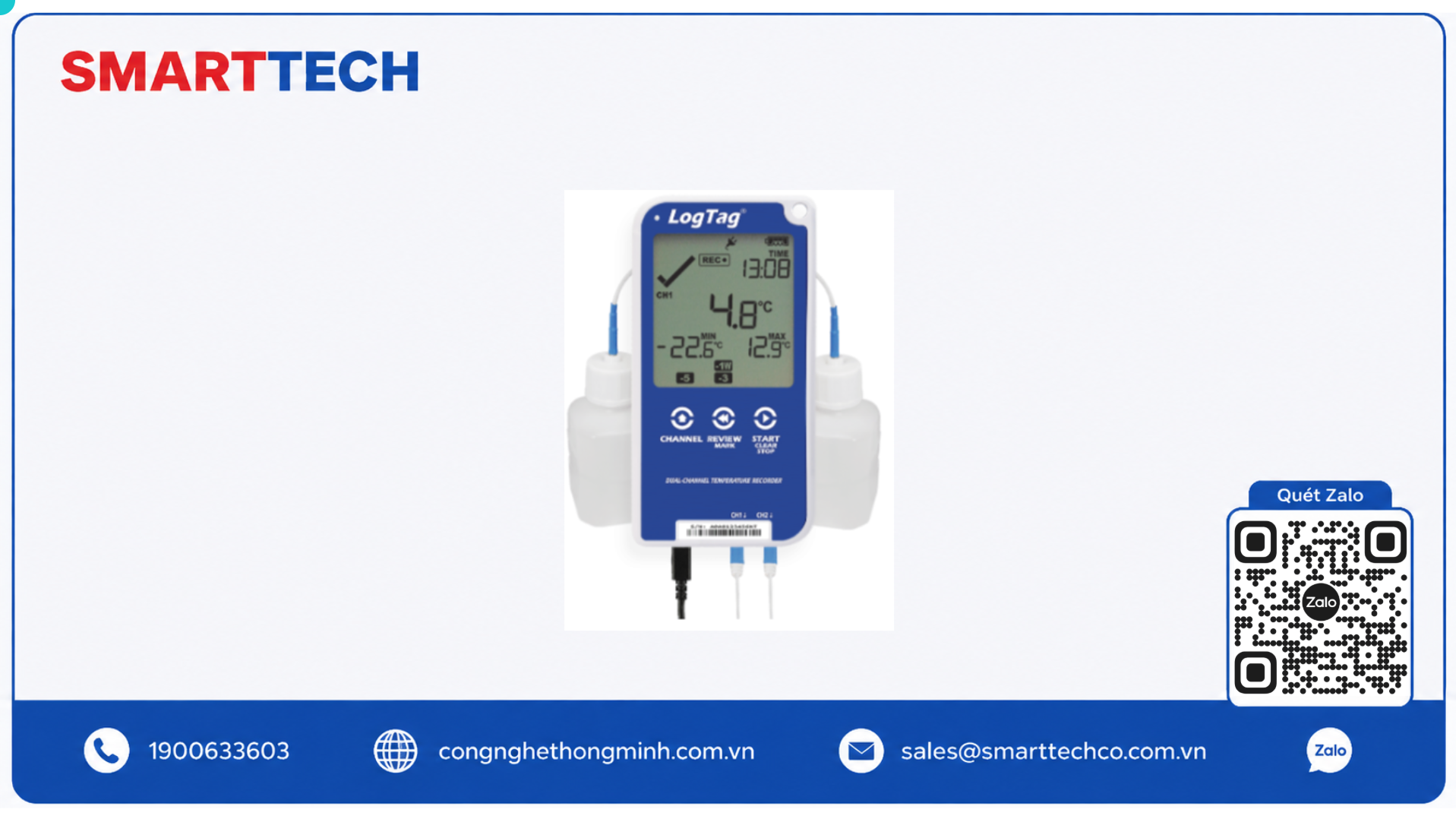 CÔNG TY TNHH THƯƠNG MẠI VÀ CÔNG NGHỆ THÔNG MINH