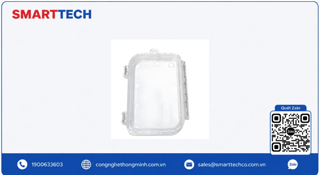 CÔNG TY TNHH THƯƠNG MẠI VÀ CÔNG NGHỆ THÔNG MINH