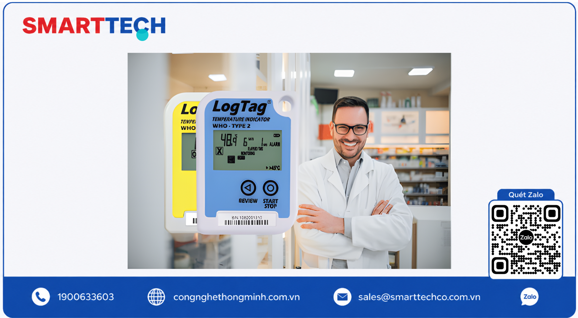 CÔNG TY TNHH THƯƠNG MẠI VÀ CÔNG NGHỆ THÔNG MINH