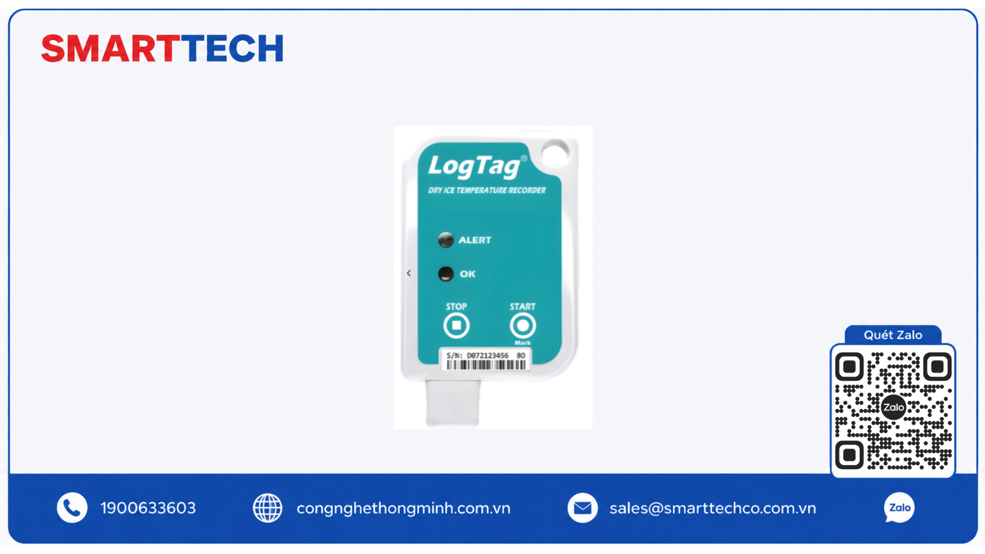 CÔNG TY TNHH THƯƠNG MẠI VÀ CÔNG NGHỆ THÔNG MINH