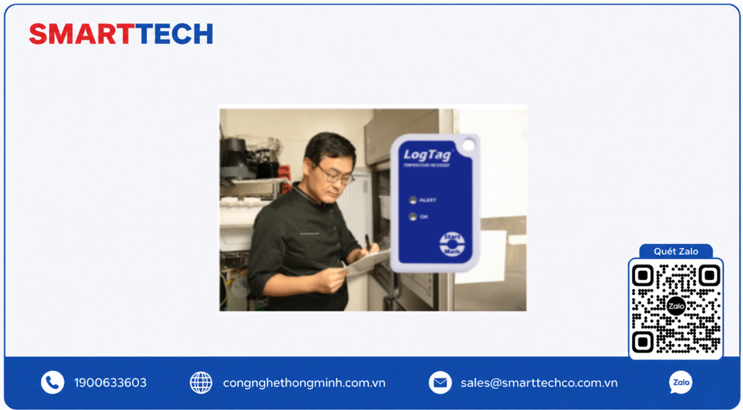 CÔNG TY TNHH THƯƠNG MẠI VÀ CÔNG NGHỆ THÔNG MINH