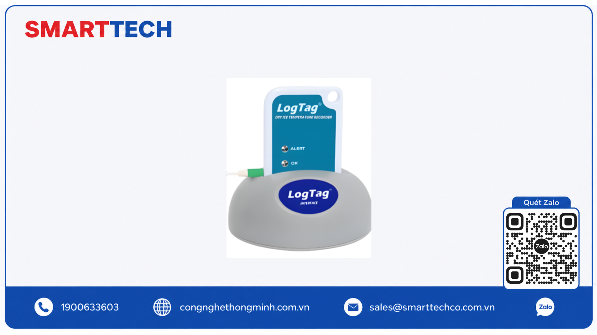 CÔNG TY TNHH THƯƠNG MẠI VÀ CÔNG NGHỆ THÔNG MINH