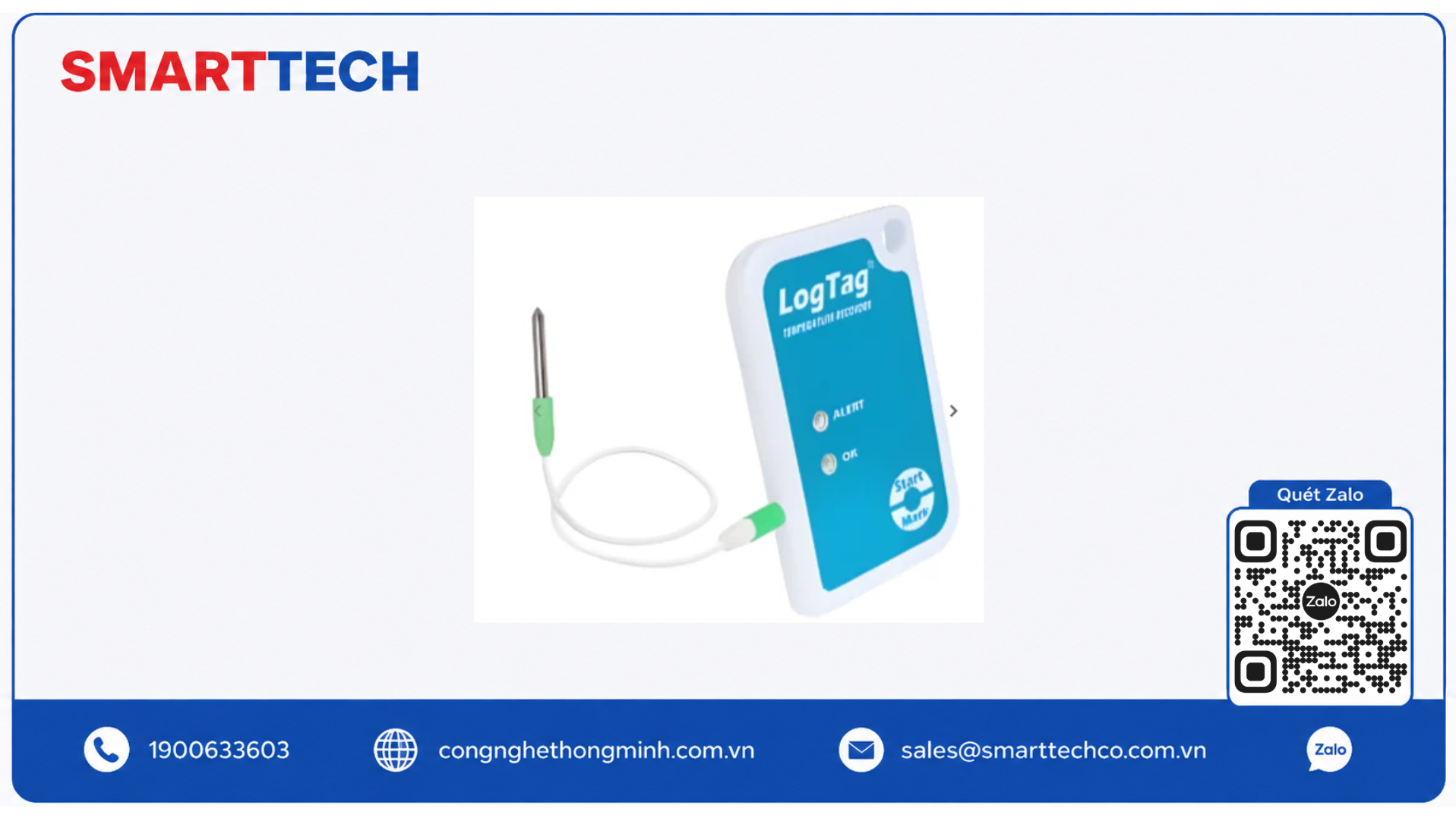 CÔNG TY TNHH THƯƠNG MẠI VÀ CÔNG NGHỆ THÔNG MINH