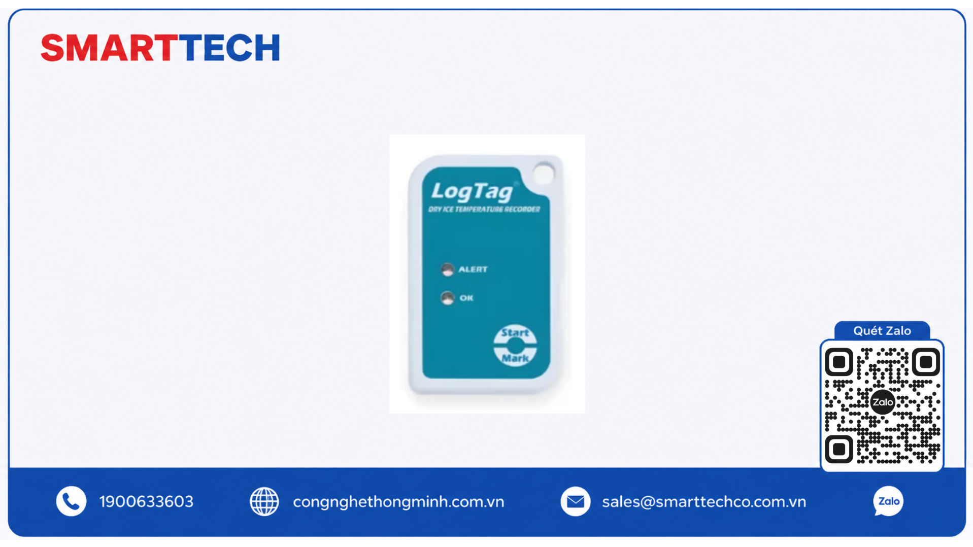 CÔNG TY TNHH THƯƠNG MẠI VÀ CÔNG NGHỆ THÔNG MINH