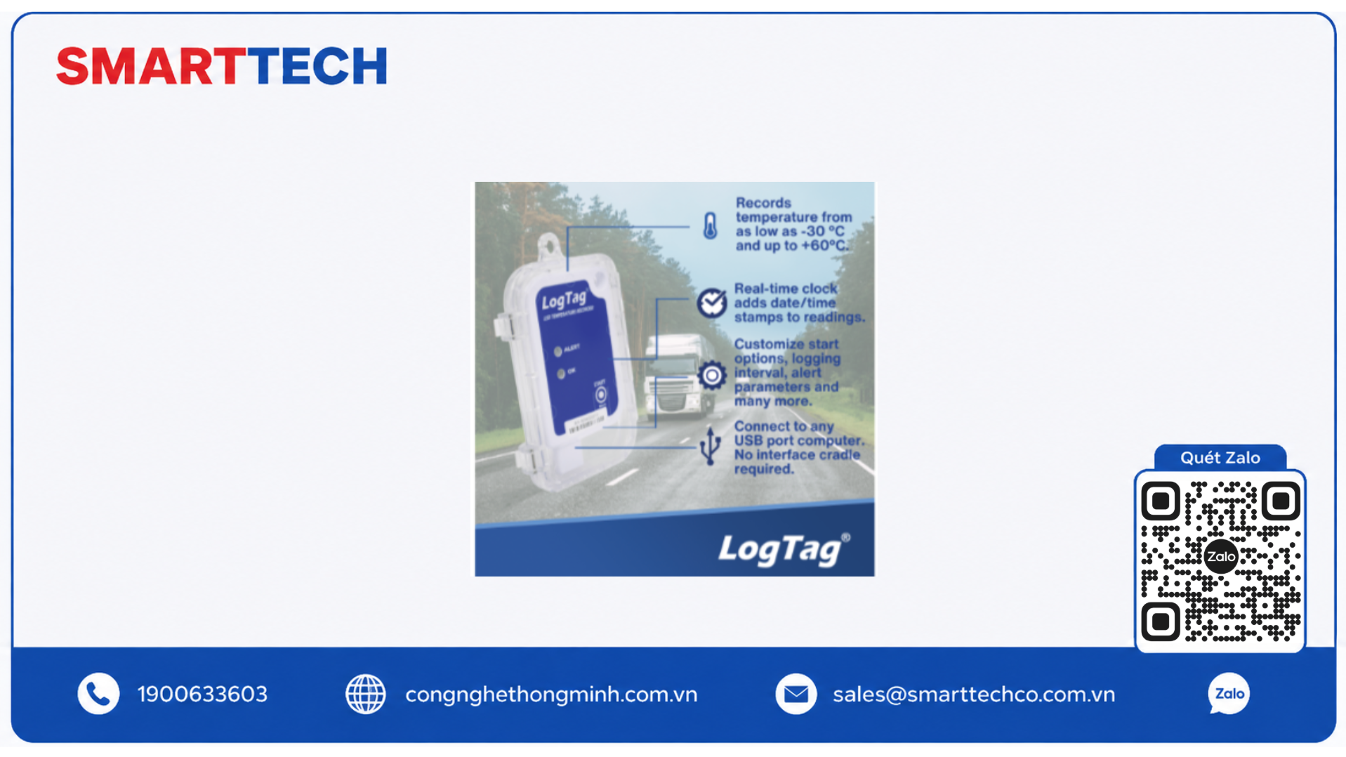 CÔNG TY TNHH THƯƠNG MẠI VÀ CÔNG NGHỆ THÔNG MINH