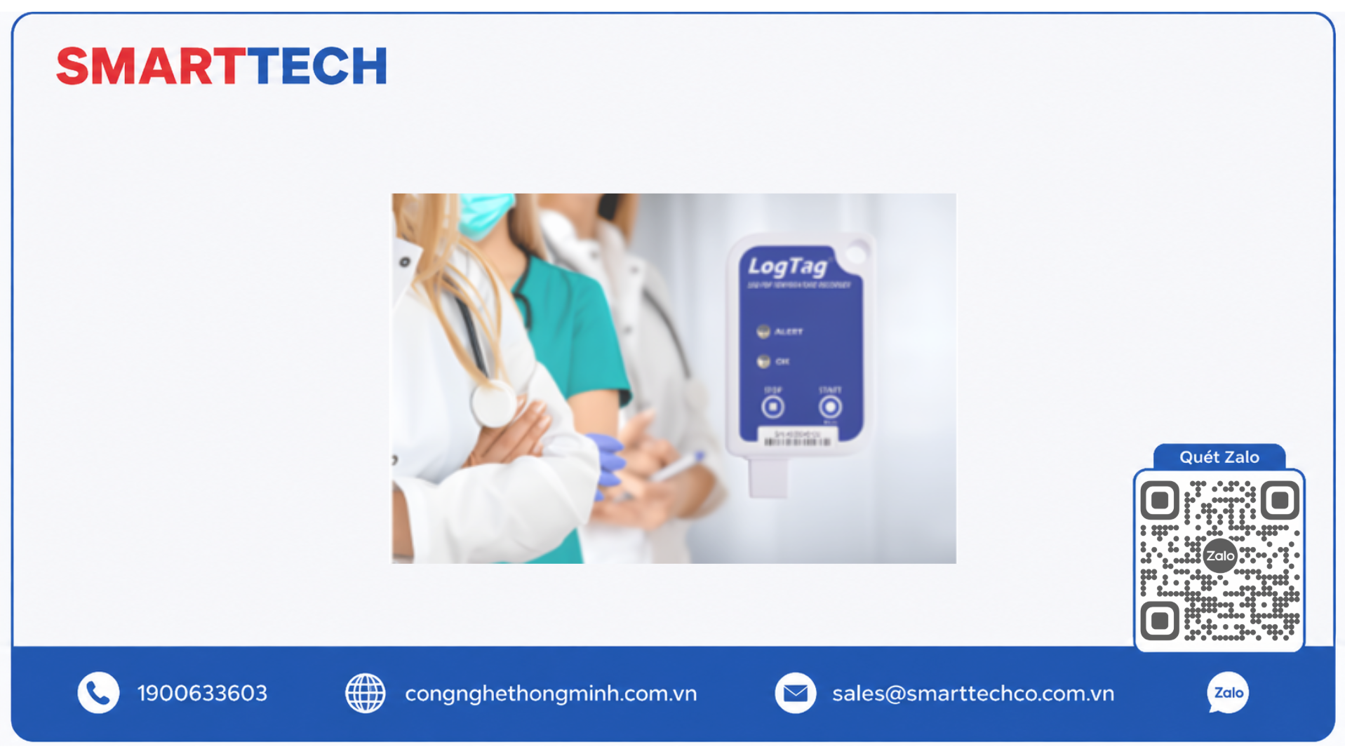 CÔNG TY TNHH THƯƠNG MẠI VÀ CÔNG NGHỆ THÔNG MINH