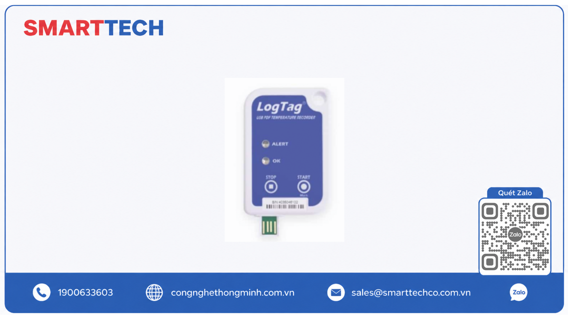 CÔNG TY TNHH THƯƠNG MẠI VÀ CÔNG NGHỆ THÔNG MINH