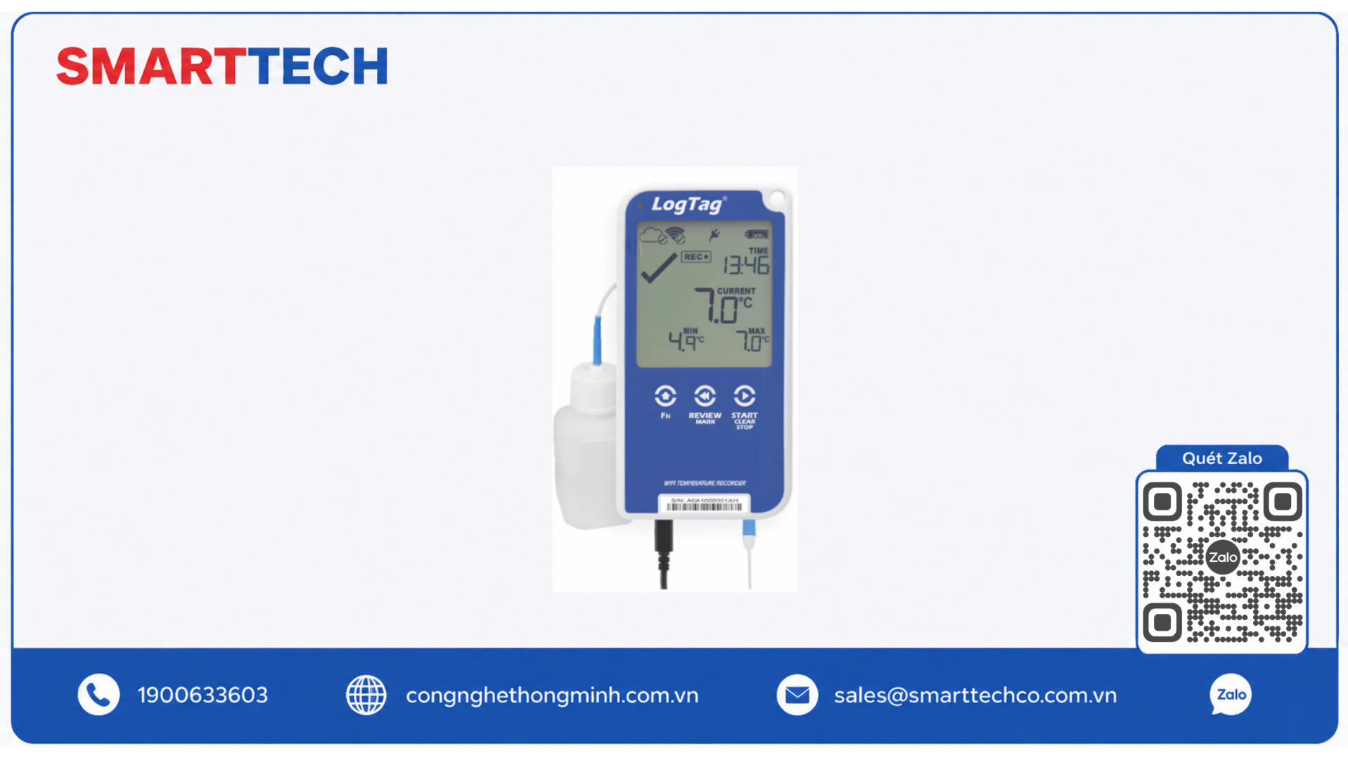 CÔNG TY TNHH THƯƠNG MẠI VÀ CÔNG NGHỆ THÔNG MINH