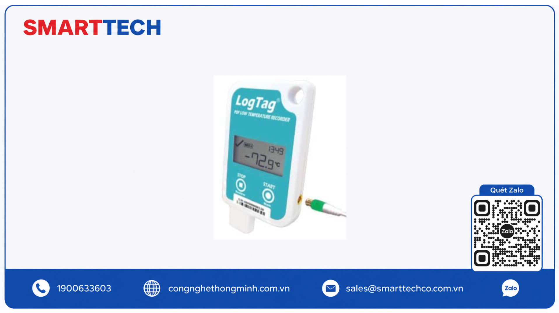 CÔNG TY TNHH THƯƠNG MẠI VÀ CÔNG NGHỆ THÔNG MINH