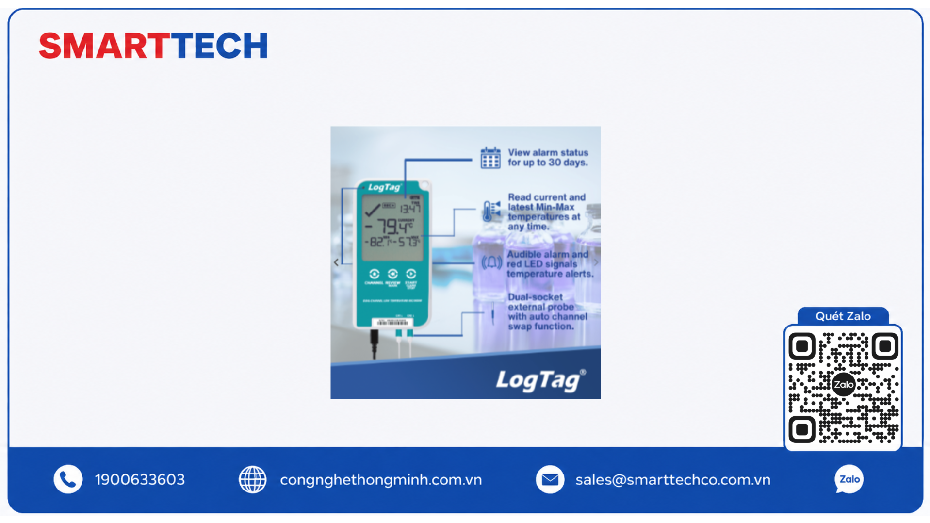 CÔNG TY TNHH THƯƠNG MẠI VÀ CÔNG NGHỆ THÔNG MINH