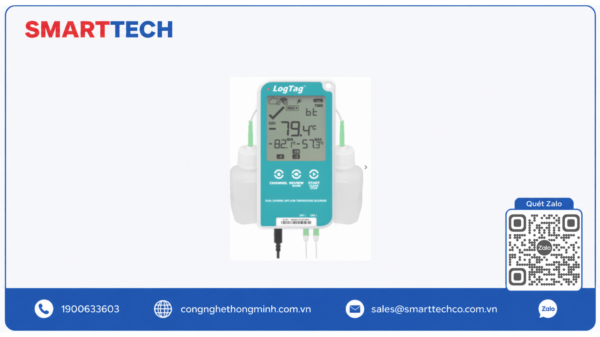 CÔNG TY TNHH THƯƠNG MẠI VÀ CÔNG NGHỆ THÔNG MINH