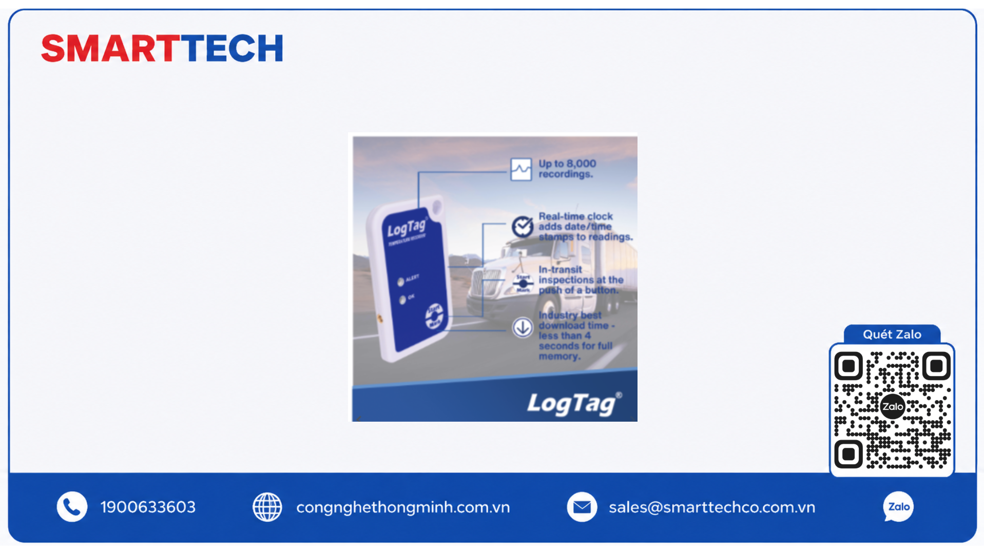 CÔNG TY TNHH THƯƠNG MẠI VÀ CÔNG NGHỆ THÔNG MINH