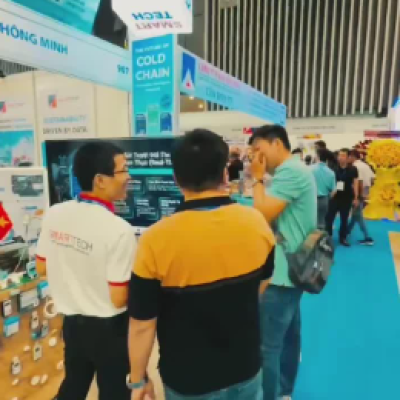 [VIETFISH 2026]: SMARTTECH – Kết Nối, Chia Sẻ & Kiến Tạo Giá Trị Chuỗi Lạnh Thủy Sản
